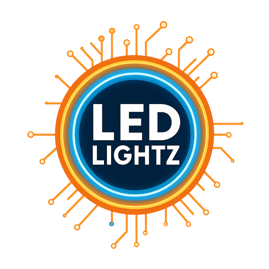 We’re Back — Brighter Than Ever: The New Era of LEDLightz