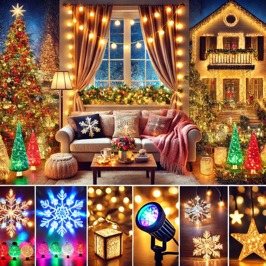 Festive Lights