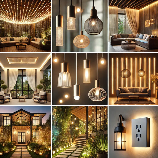 Decorative Lights
