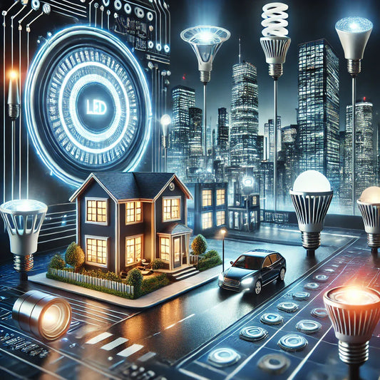 LED Electronics