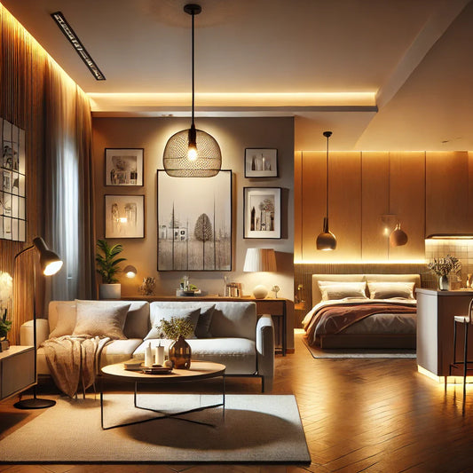 Indoor Lighting
