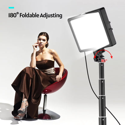 USB LED Photography  Light Kit 