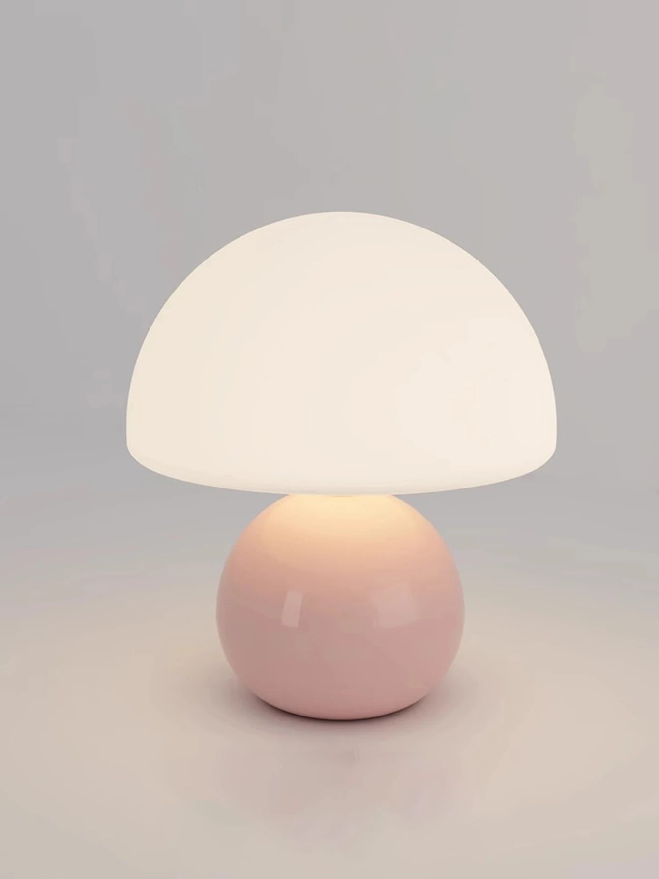 Colorful USB Decorative LED Table Lamp – Night & Desk Light
