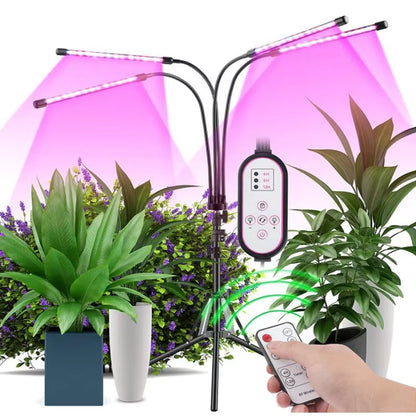 Full Spectrum LED Grow Light DC 5V USB Phyto Lamps Desktop Plant Growth Lamp for Indoor Flower VEG Seedling Succulent Fitolampy